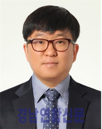▲ 김기환 교수
